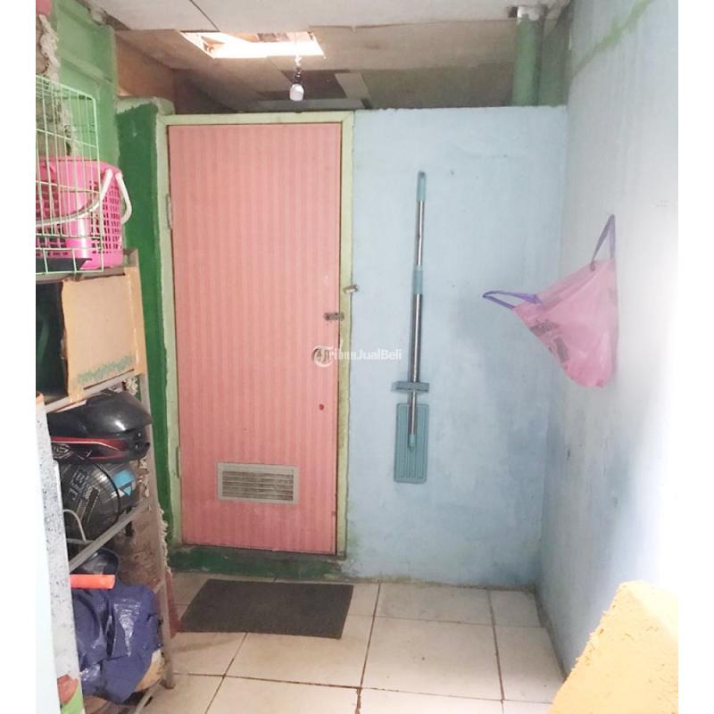 Dijual Rumah, Tipe 90, 3KT, 2KM, SHM, Dekat Kebayoran Park Mall, ITC Cipulir Mas, Pasar Cipulir - Jakarta Selatan