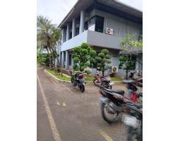 Dijual Tanah Beserta Bangunan, Luas 64.276m2, Hgb, Dijual Resmi Melalui Lelang Negara, Cibinong - Bogor