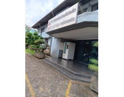 Dijual Tanah Beserta Bangunan, Luas 64.276m2, Hgb, Dijual Resmi Melalui Lelang Negara, Cibinong - Bogor