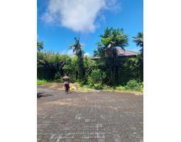 Dijual Tanah, Luas 13.139m2, Hgb, Dijual Resmi Melalui Lelang Negara, Di Kuta Selatan, Badung - Bali