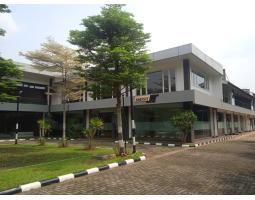 Dijual 6 Bidang Tanah, Luas 6658m2, Shm, Dijual Resmi Melalui Lelang Negara, Cireundeu Raya - Tangerang Selatan