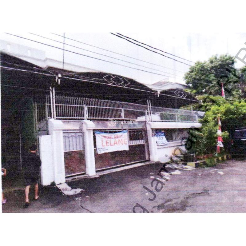 Dijual Tanah Luas 1.680 m2 Di Tanjung Priok - Jakarta Utara