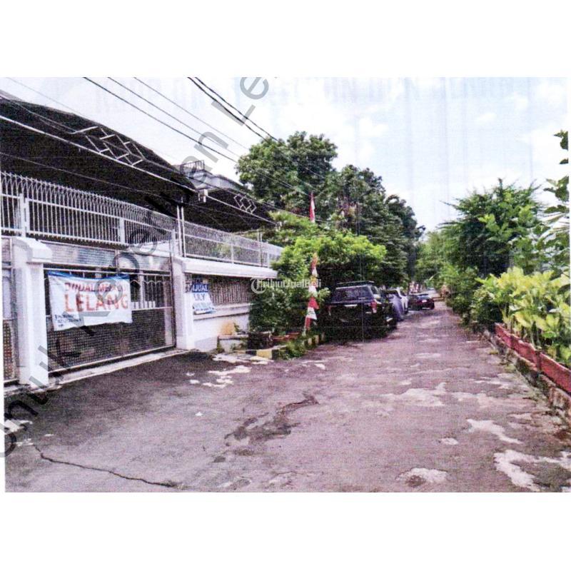 Dijual Tanah Luas 1.680 m2 Di Tanjung Priok - Jakarta Utara