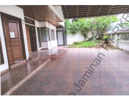 Dijual Tanah Luas 1.680 m2 Di Tanjung Priok - Jakarta Utara