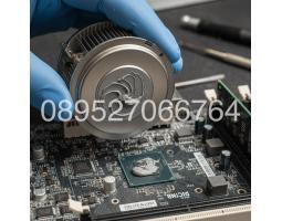 Perbaikan Laptop Layar Pecah, Keyboard Rusak - Bandung