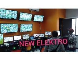 Ahli Jasa Pasang Cctv Kapuk Muara Penjaringan - Jakarta Utara