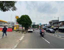 Dijual Tanah dan Bangunannya Luas 1.912 m2 Di Palmerah - Jakarta Barat