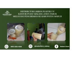 Pabrik Pusat Agen Grosir Lak Ban UV - Mesuji