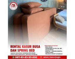 Rental Kasur Temon Siap Antar - Kulon Progo