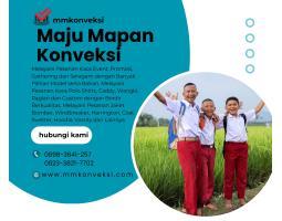 Promo Spesial Bulan Ini Jasa Konveksi Seragam Sekolah - Denpasar