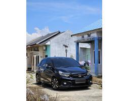 Mobil Honda Brio RS CVT 2019 Bekas - Lhokseumawe