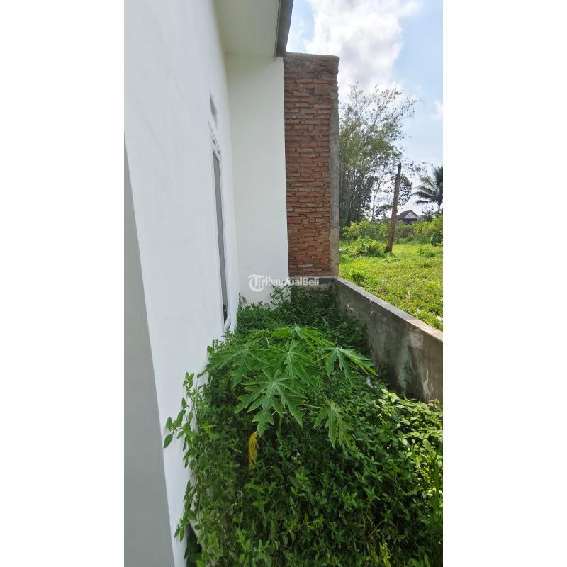 RUDijual Rumah Subsidi di Tajunan Dekat RSUD Kota Malang Tipe 30 2KT 1KM SHM - Malang