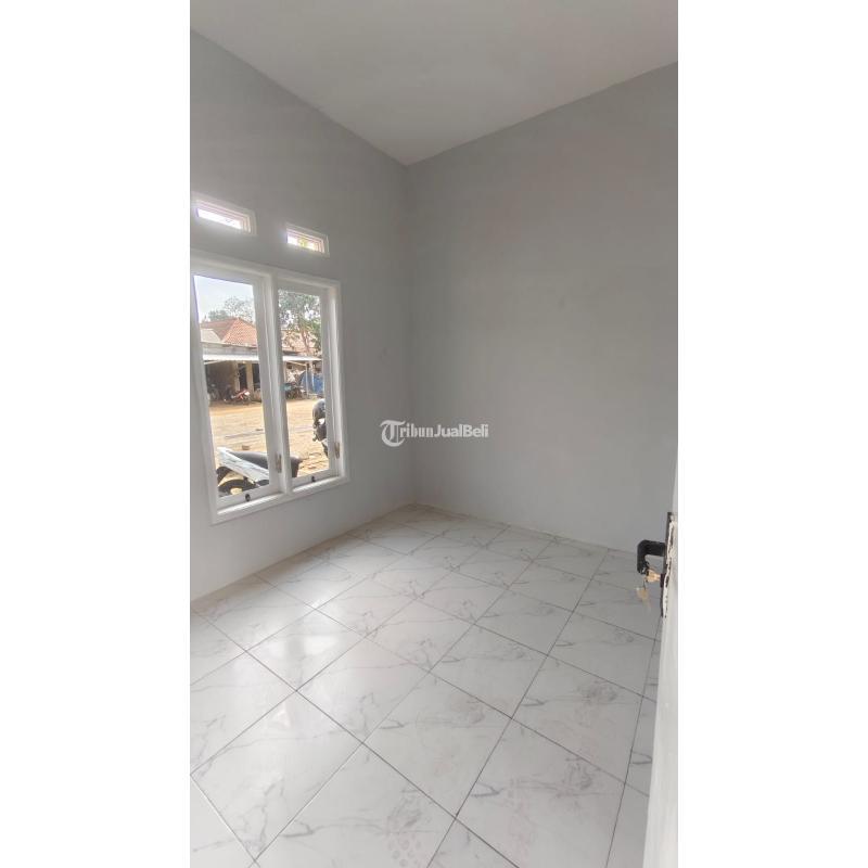 RUDijual Rumah Subsidi di Tajunan Dekat RSUD Kota Malang Tipe 30 2KT 1KM SHM - Malang