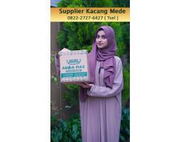 Tsel Penjual Kacang Mede - Jakarta Utara 