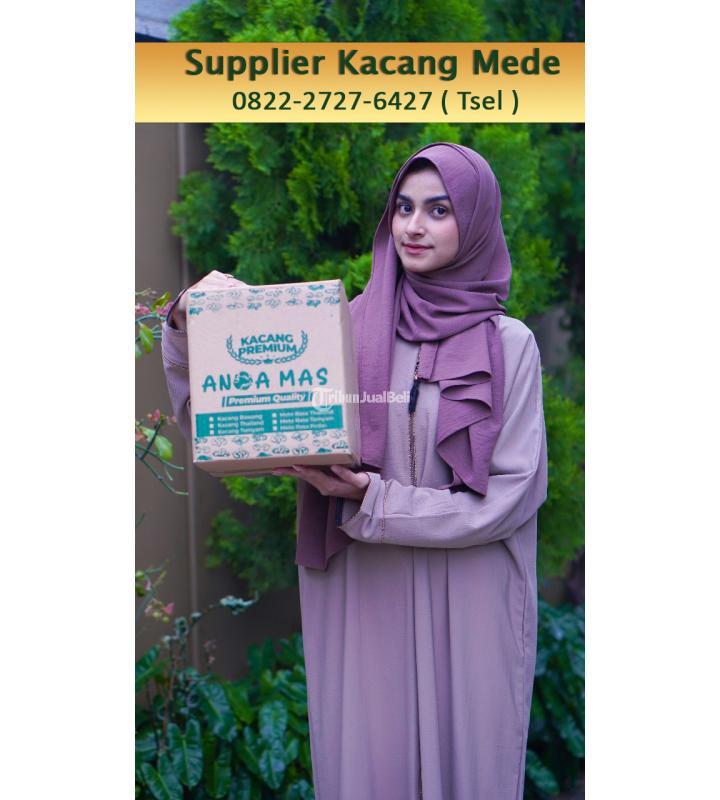 Tsel Penjual Kacang Mede - Jakarta Utara