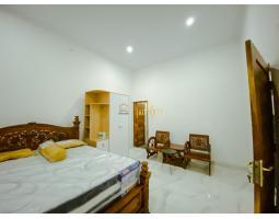 Dijual Rumah di Borobudur Tipe 65 3KT 2KM Legalitas SHM - Magelang 