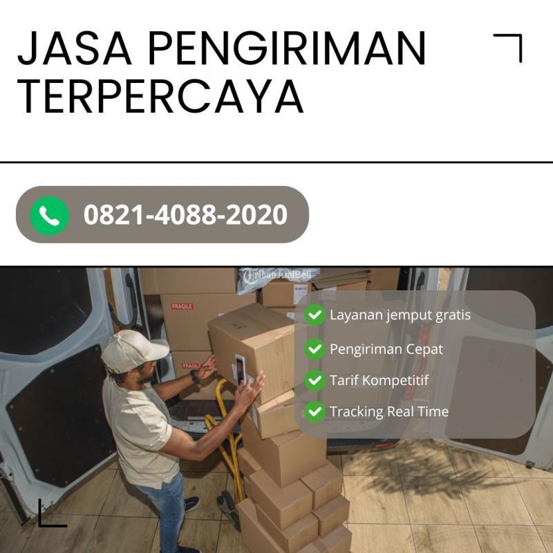 Jasa Pengiriman Furniture Ekspedisi - Surabaya