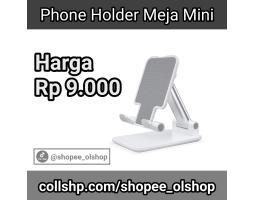 Phone Holder Meja Mini - Jakarta Utara
