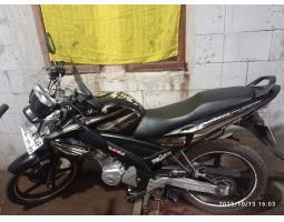 Motor Yamaha Vixion Bekas Tahun 2013 - Pemalang 