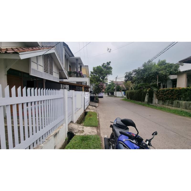 Dijual Rumah di Komplek Taman Bumi Prima Dekat Jalan Pesantren Tipe 150 3KT 2KM SHM - Cimahi