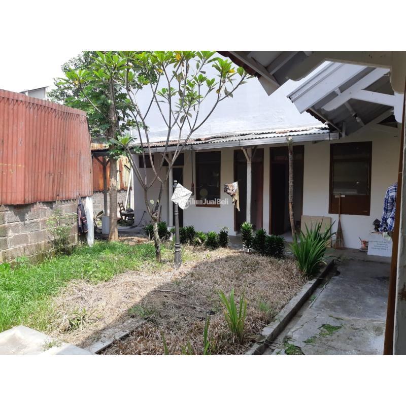 Dijual Rumah di Komplek Taman Bumi Prima Dekat Jalan Pesantren Tipe 150 3KT 2KM SHM - Cimahi