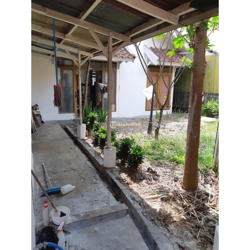 Dijual Rumah di Komplek Taman Bumi Prima Dekat Jalan Pesantren Tipe 150 3KT 2KM SHM - Cimahi