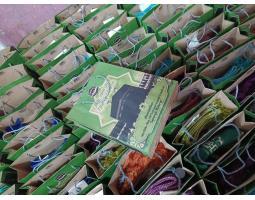 Paket Hemat Oleh Oleh Haji Umroh - Bantul