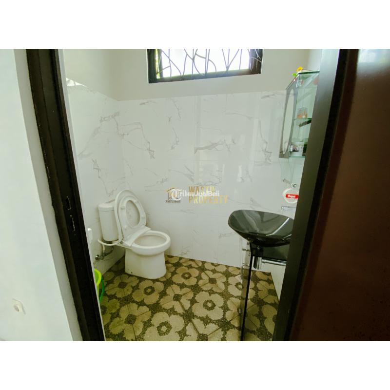 Dijual Rumah Mewah 2 Lantai, Dekat Pusat Kota Jogja SHM - Yogyakarta