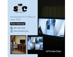 Peningkatan Sistem CCTV Kantor Layanan Publik - Bangkalan