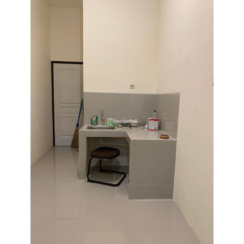 Dijual Rumah Villa Ala Eropa Lokasi Karangploso Dekat Wisata Batu - Malang