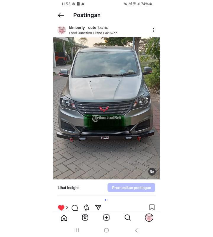 Antar Jemput surabaya Barat Grand Pakuwon dan Sekitarnya - Surabaya