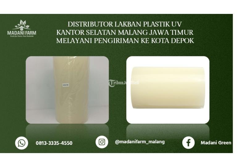 Agen Grosir Lakban UV - Kota Depok