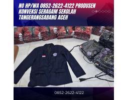 Konveksi Seragam Sekolah - Semarang 
