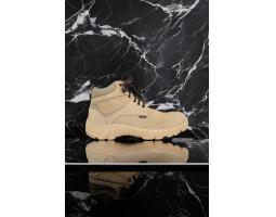 Sepatu Pekerja Proyek Kualitas Terbaik - Karawang