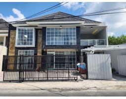 Dijual Kost Eksklusif 73 Kamar Full Penghuni, 300 Meter dari Kampus UII - Sleman