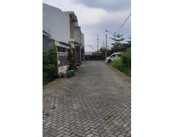 Dijual Tanah 136 Cantik Strategis Gagaksipat Boyolali - Surakarta