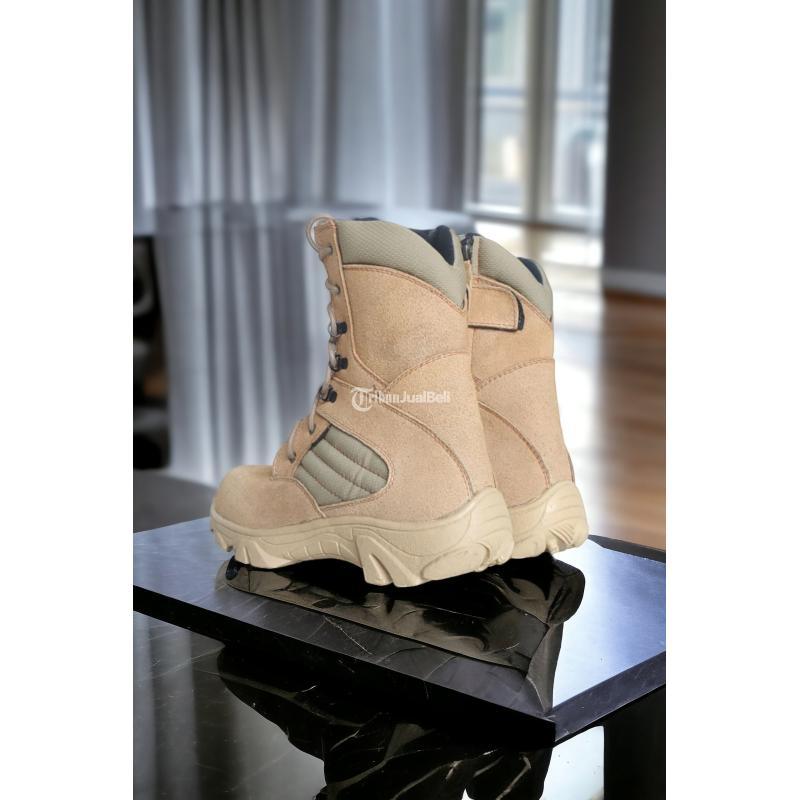 Toko Sepatu Kerja Santai - Gresik