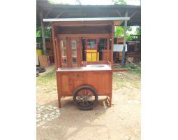 Gerobak Bakso Terdekat Mampang Prapatan - Jakarta Selatan