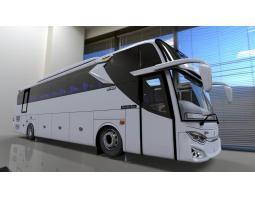 Sewa Big Bus Jogja Harga Murah City Tour dan Luar Kota - Yogyakarta