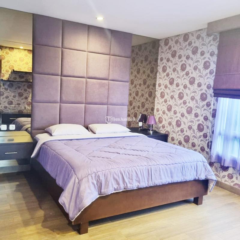 Dijual Apartemen Permata Hijau Residence 3BR Dekat Grand ITC Permata Hijau - Jakarta Selatan