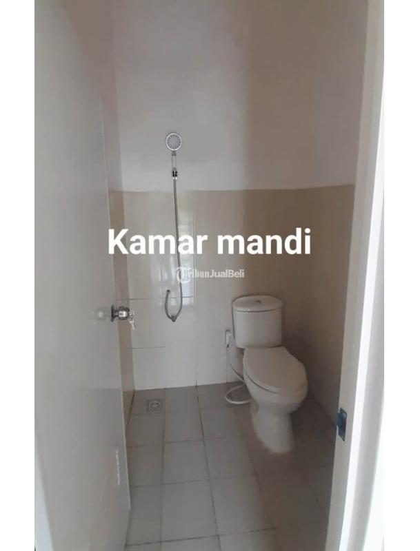 Dijual Rumah Komersil Murah Lokasi Karangploso Dekat Pusat Pendidikan - Malang