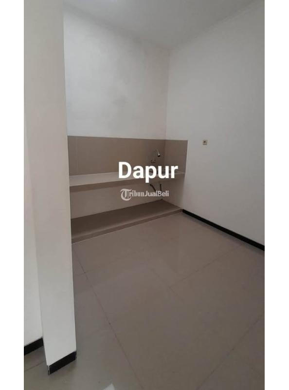 Dijual Rumah Komersil Murah Lokasi Karangploso Dekat Pusat Pendidikan - Malang