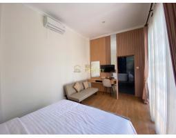 Dijual Villa di Gamping Dekat Pusat Kota Tipe 300 4KM 5KT Legalitas SHM - Sleman 