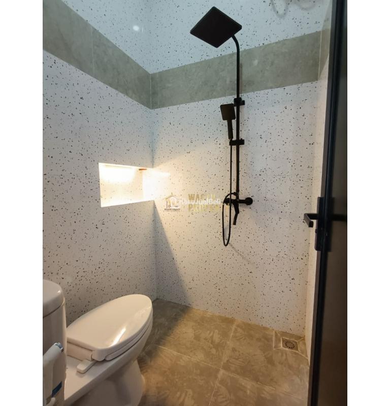 Dijual Rumah Siap Huni Dalam Cluster 2KT 1KM SHM Di Sumberadi - Sleman