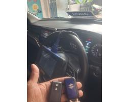 Ahli Kunci immobilizer Motor Keyles Purwokerto  Pakel Kunci - Banyumas