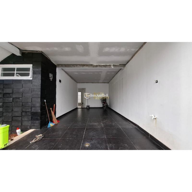 Dijual Rumah 3 Lantai Di Jagakarsa Lokasi Strategis - Jakarta Selatan