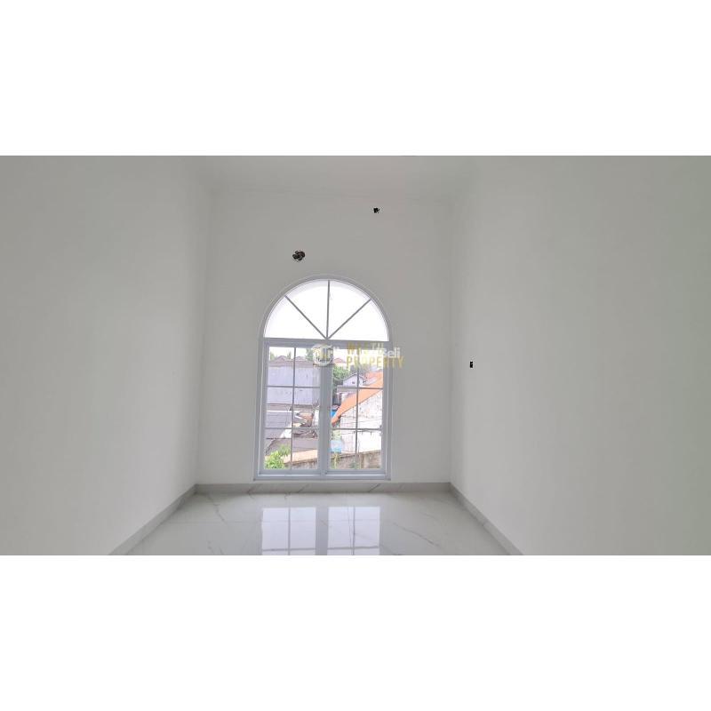 Dijual Rumah 3 Lantai Di Jagakarsa Lokasi Strategis - Jakarta Selatan