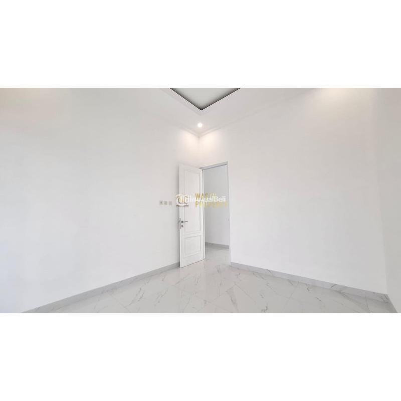 Dijual Rumah 3 Lantai Di Jagakarsa Lokasi Strategis - Jakarta Selatan