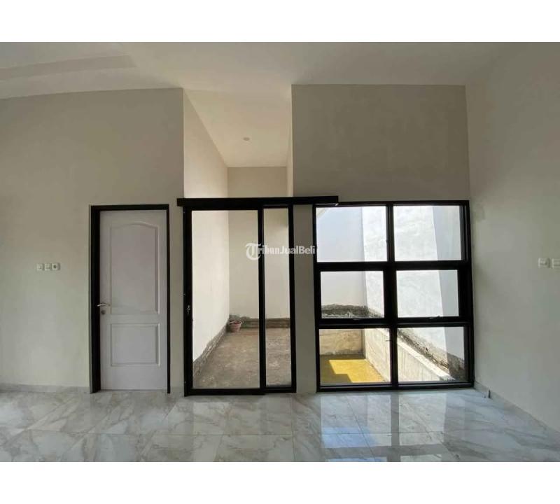 Dijual Rumah Mewah 3KT 2KM SHM Konsep American Style - Malang