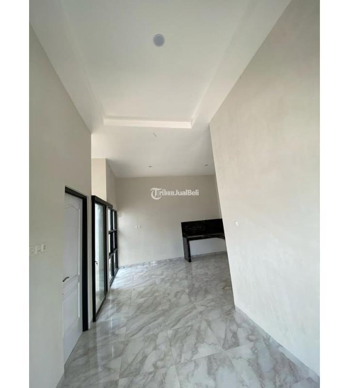 Dijual Rumah Mewah 3KT 2KM SHM Konsep American Style - Malang